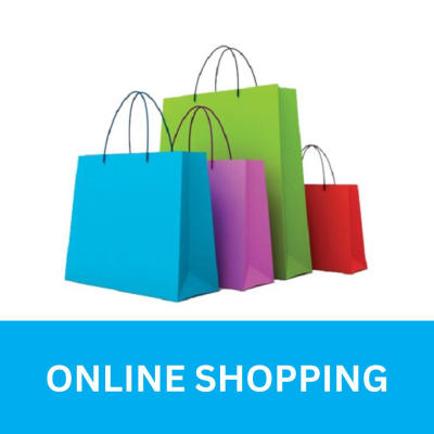 Online shopping