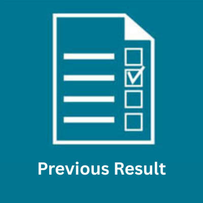 Previous Result